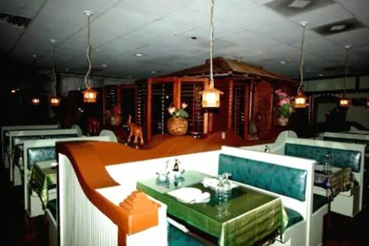 A Victory Inn & Suites - Ann Arbor Bagian luar foto