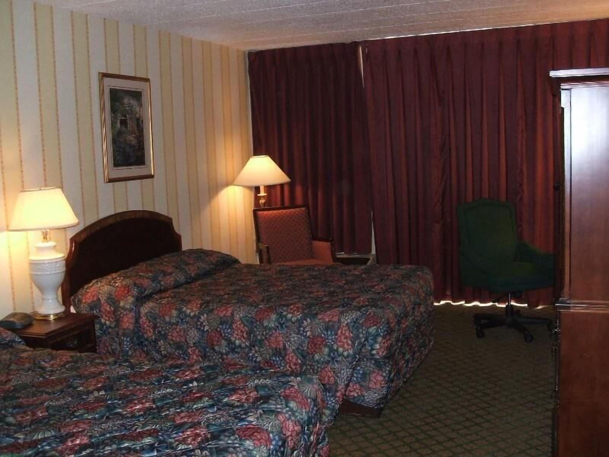 A Victory Inn & Suites - Ann Arbor Bagian luar foto