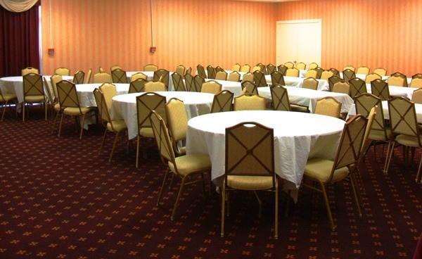 A Victory Inn & Suites - Ann Arbor Fasilitas foto